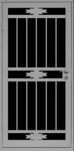 Arapaho | Premier Series | Steel Shield Security Doors & More | Arizona Security Doors
