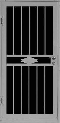 Yuma Security Door | Classic Series | Steel Shield Security Doors & More | Arizona Security Doors