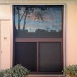 Crimsafe Security Windows & Doors | Product Gallery | Steel Security Doors & More | Arizona Security Doors & Gates